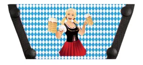 * Oktoberfest Stein Girl Tops