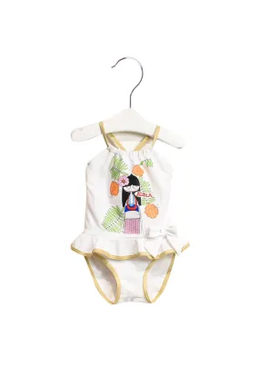 10019629 Little Marc Jacobs Baby~Swimwear 6M