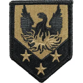 110th Maneuver Enhancement MultiCam (OCP) Patch