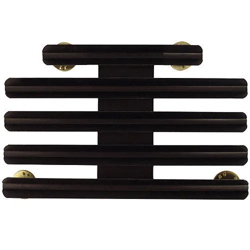1/8-Inch Spaced 14 Ribbon Mount