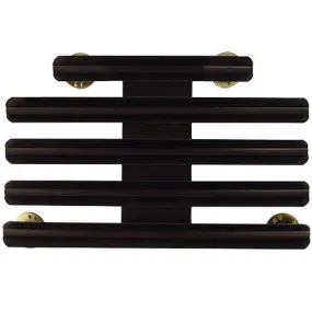 1/8-Inch Spaced 14 Ribbon Mount