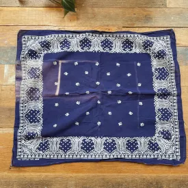 40's Tiger Brand Bandana - OS