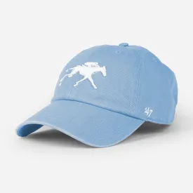 '47 Brand Keeneland Raised Logo Cap