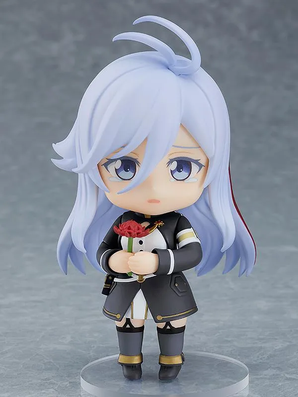 86 -Eighty Six-: 1672-b Vladilena Milizé: Bloody Regina ver. Nendoroid