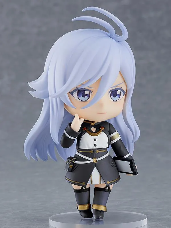 86 -Eighty Six-: 1672-b Vladilena Milizé: Bloody Regina ver. Nendoroid