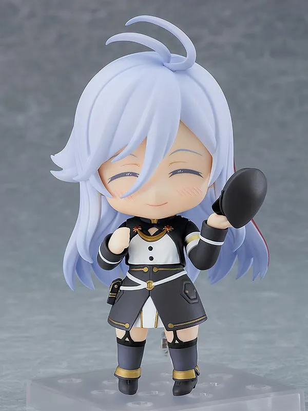 86 -Eighty Six-: 1672-b Vladilena Milizé: Bloody Regina ver. Nendoroid