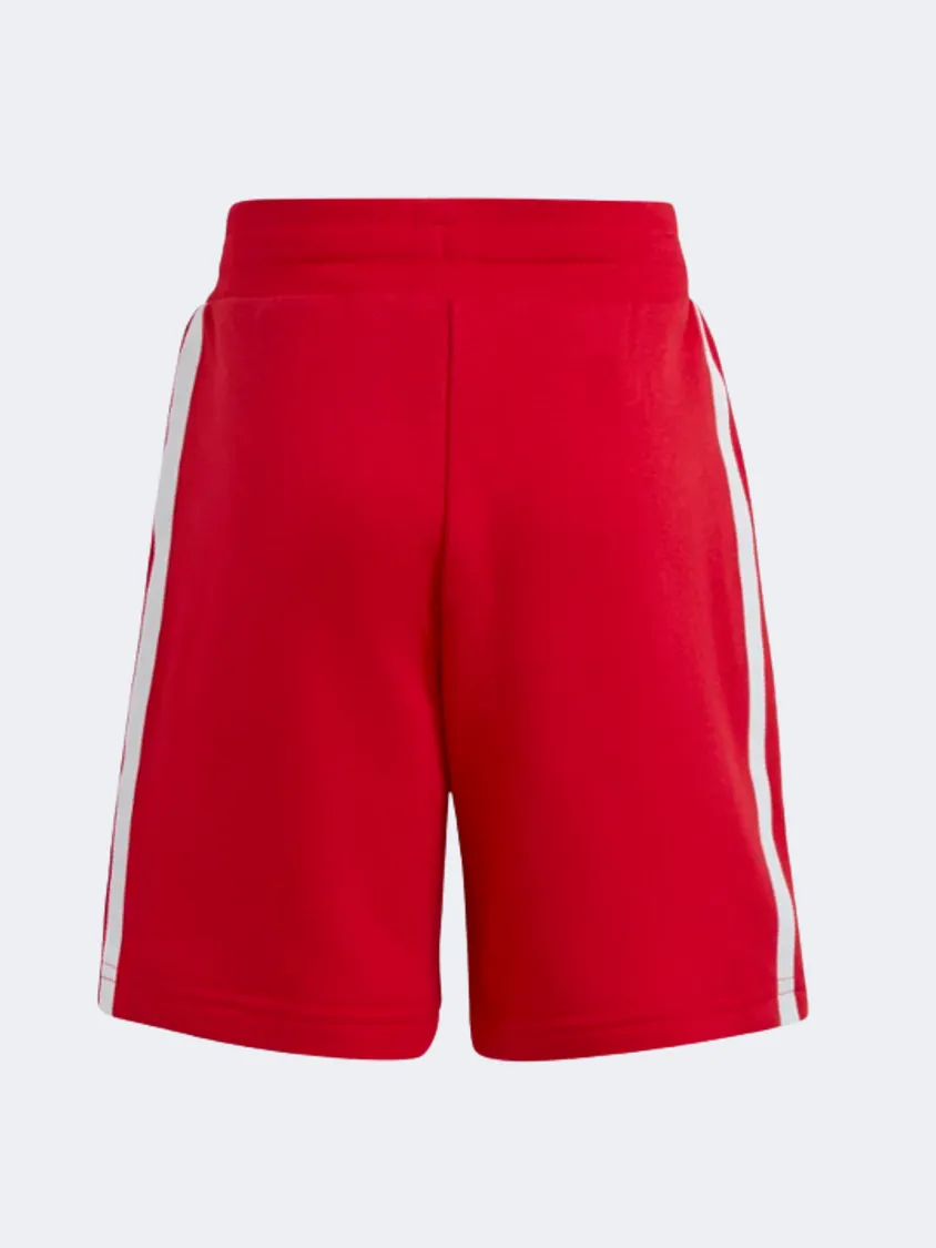 Adidas Adicolor Ps Original Set White/Red