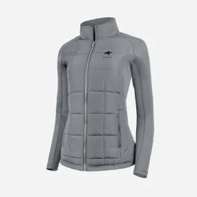 Womens Keeneland Sanibel Full Zip Jacket - Stylish & Comfortable Layering Option