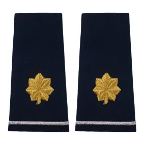 Air Force Epaulet: Major - male