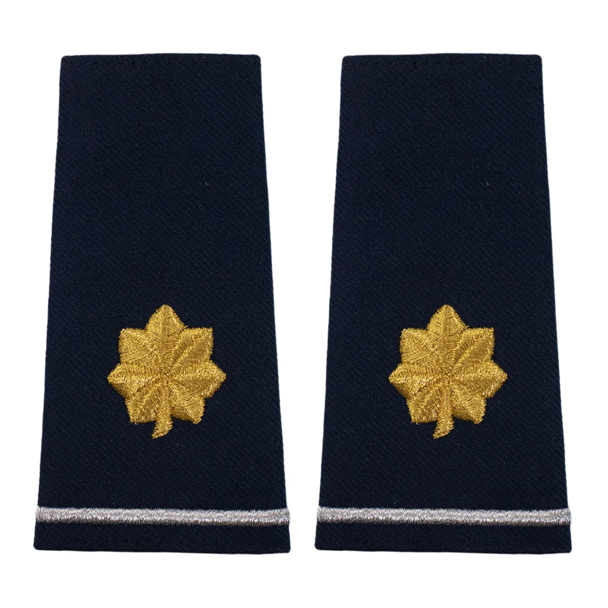 Air Force Epaulet: Major - male