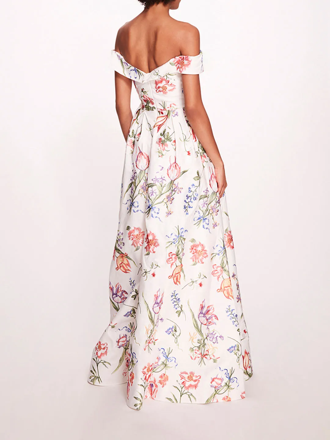 Alex Gown