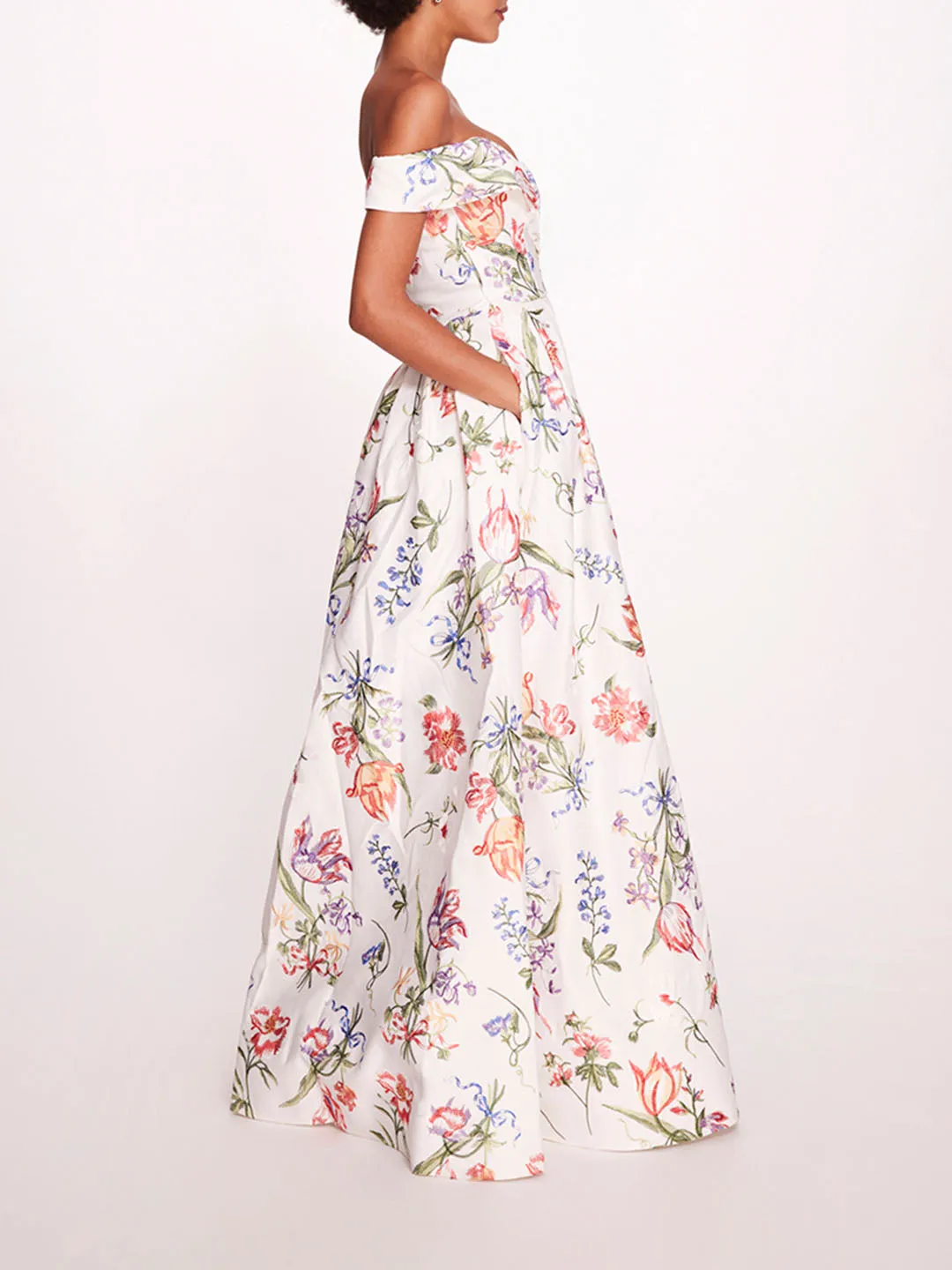 Alex Gown