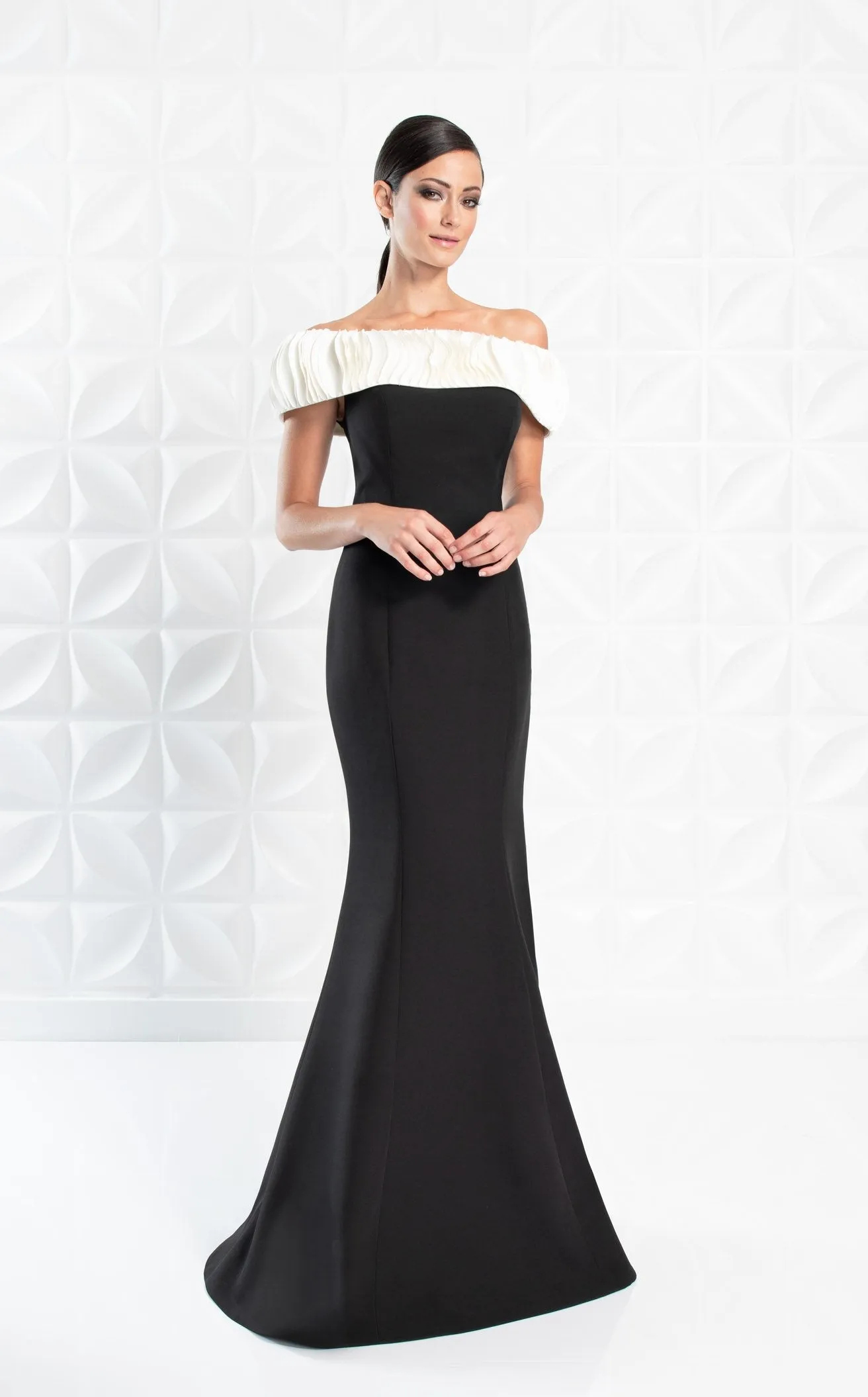 Alexander by Daymor 1280 Dress