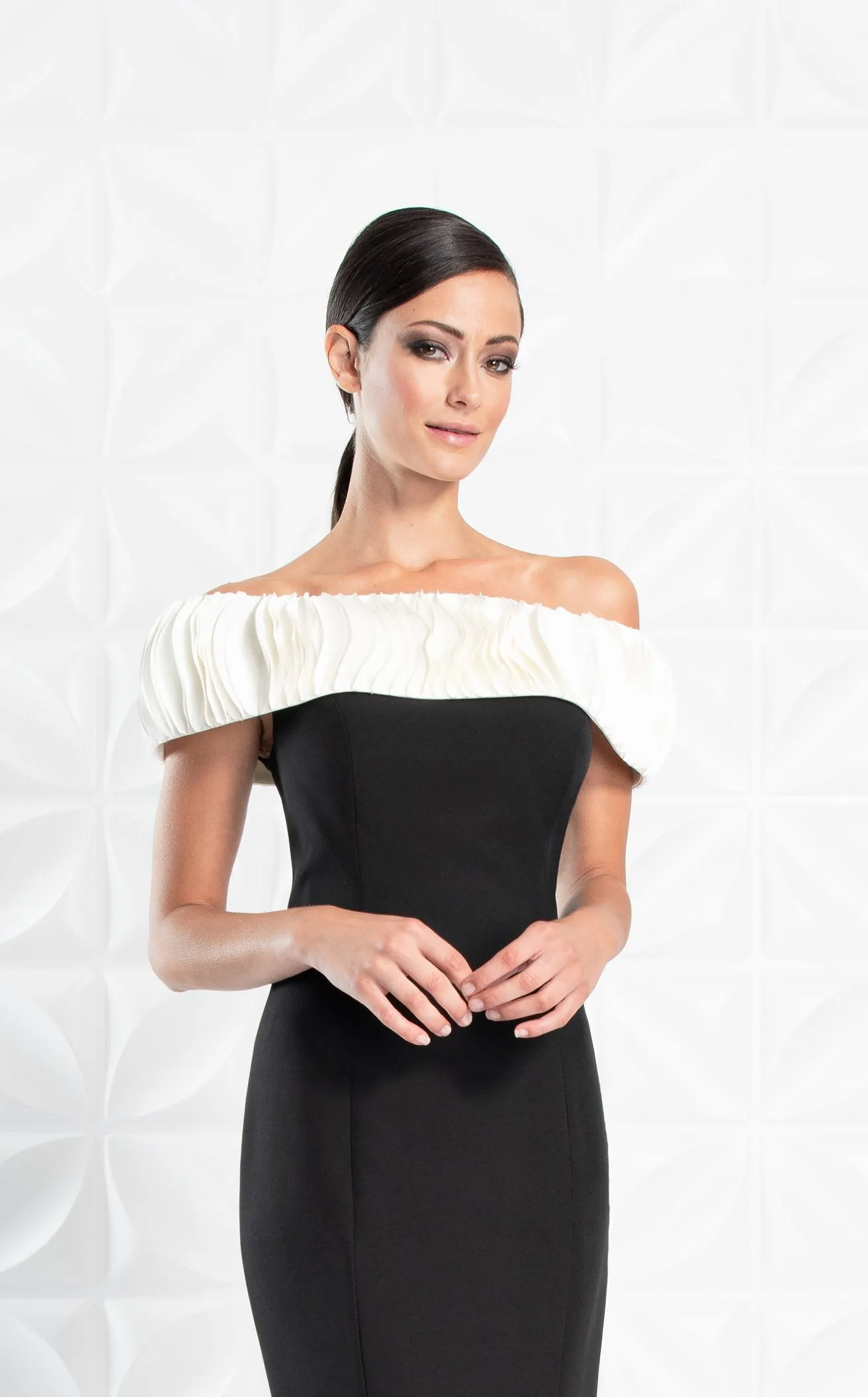 Alexander by Daymor 1280 Dress