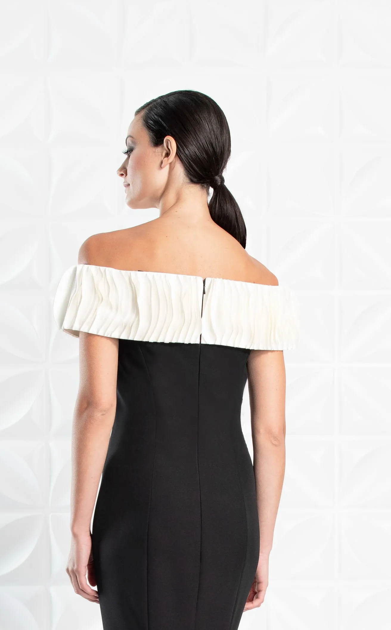Alexander by Daymor 1280 Dress