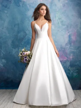 Allure Bridals Dress 9570