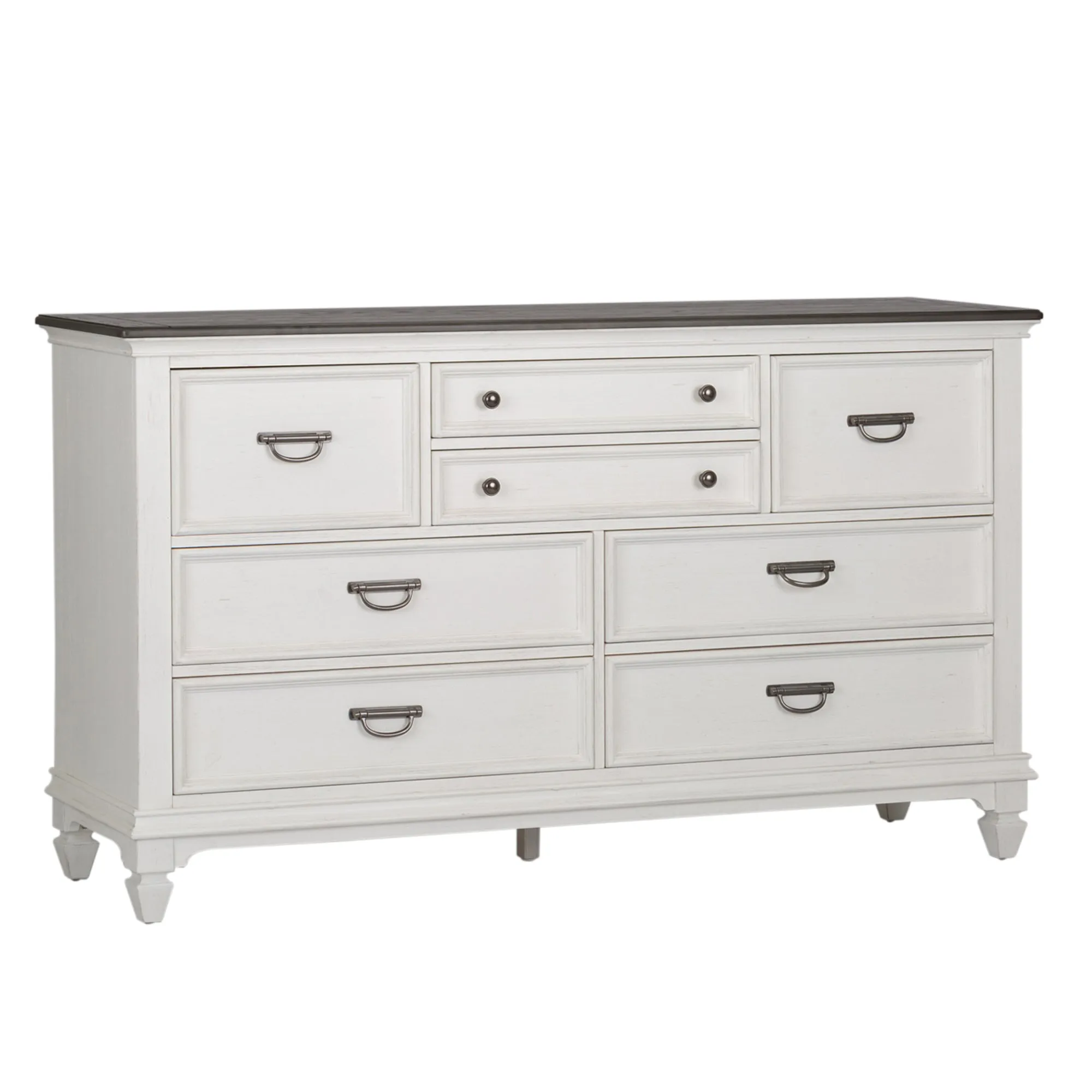 Allyson Park 417-BR31 8 Drawer Dresser