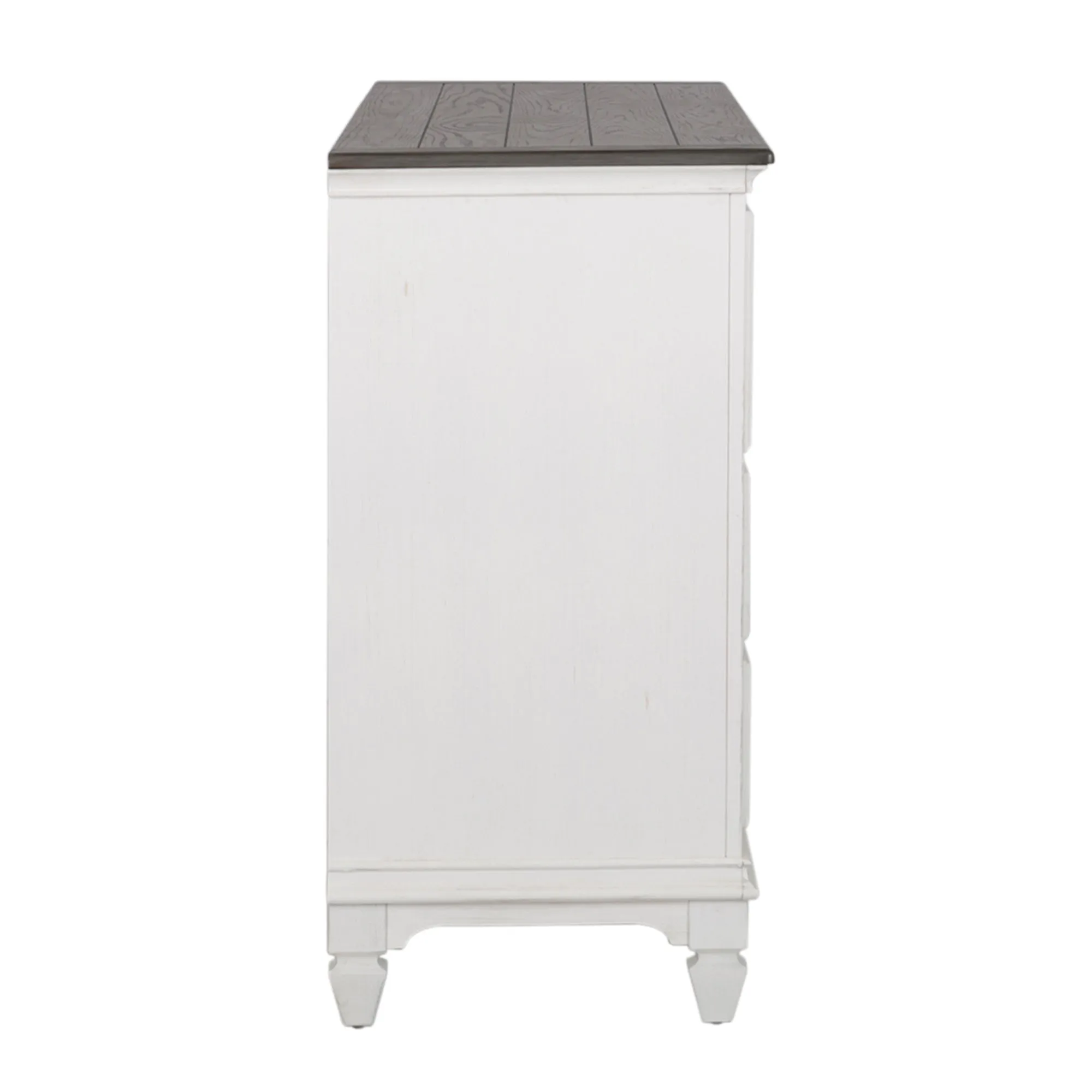 Allyson Park 417-BR31 8 Drawer Dresser