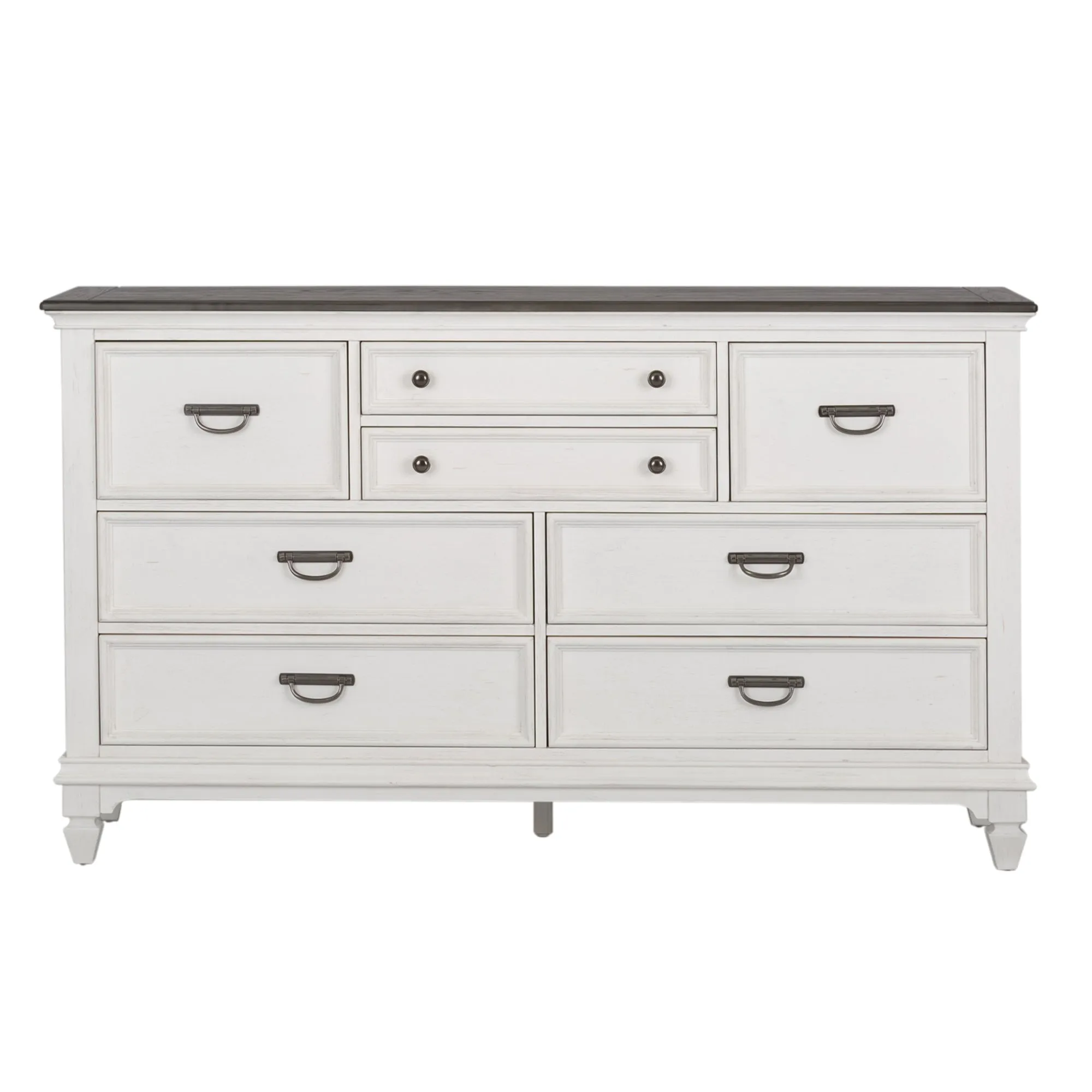 Allyson Park 417-BR31 8 Drawer Dresser