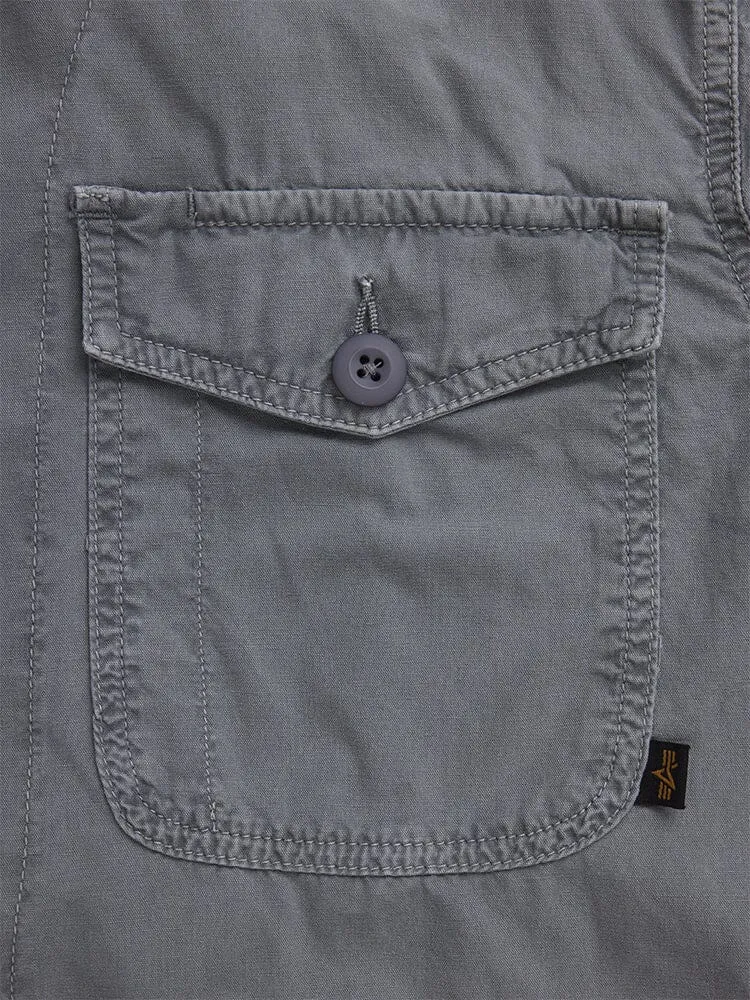 AN-6650 MOD FLIGHT SUIT W