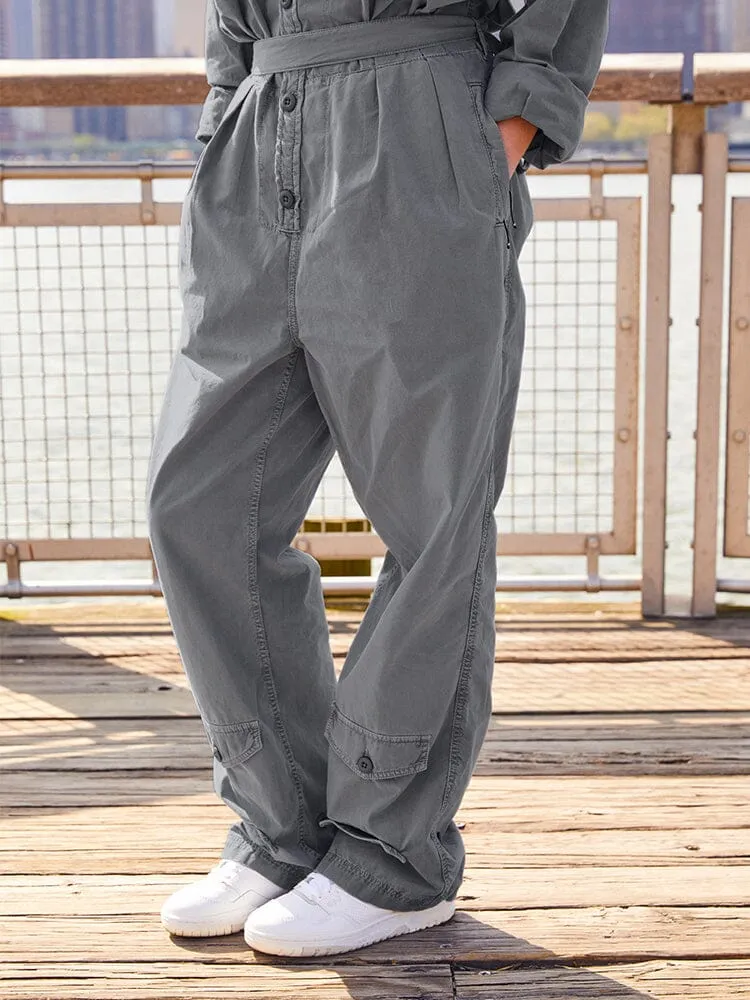 AN-6650 MOD FLIGHT SUIT W