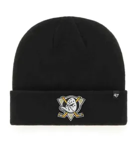 Anaheim Mighty Ducks 47 Brand Beanie