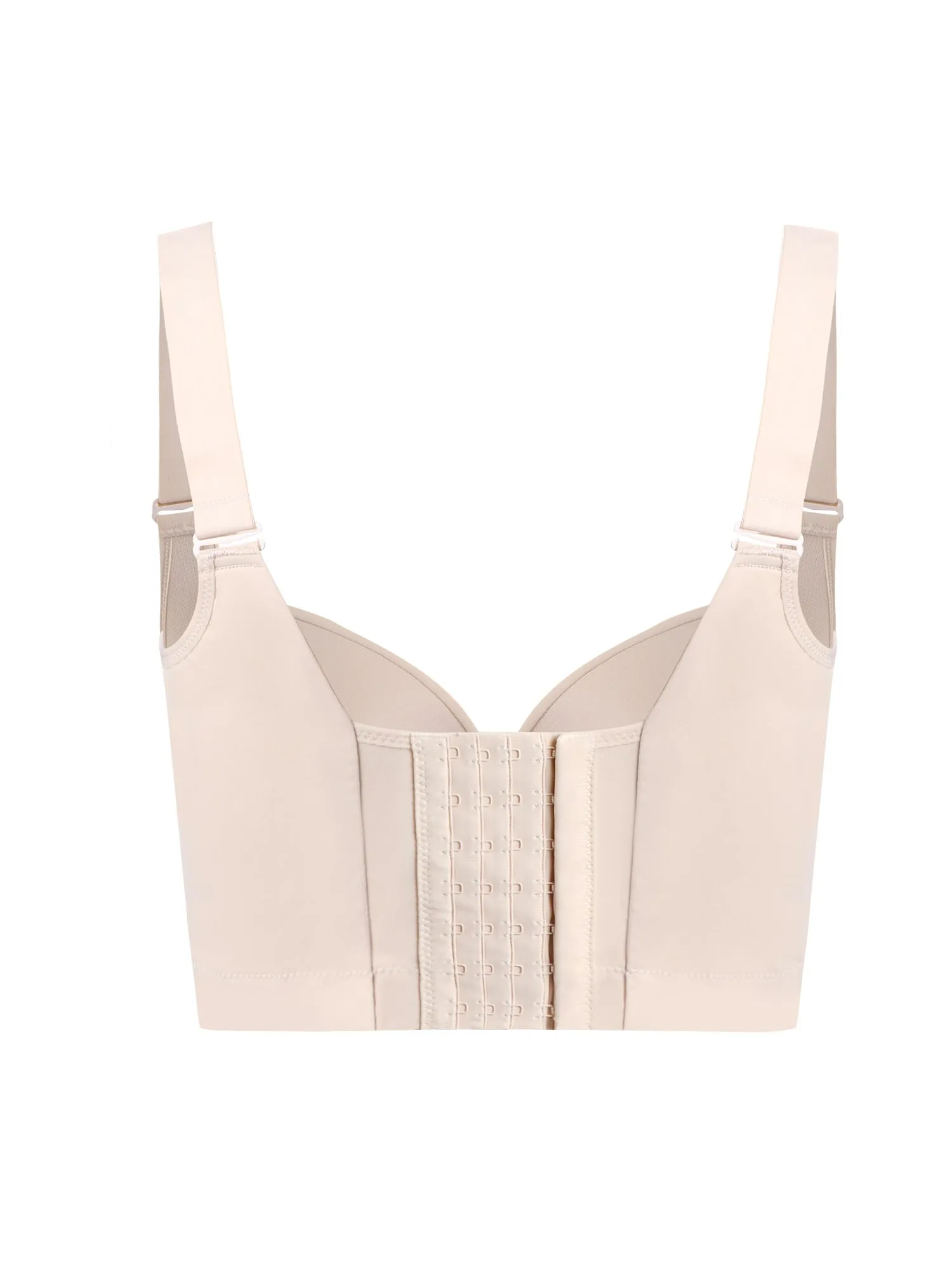 aurlar Back Smoothing Cup Shaping ErgoLift Bra
