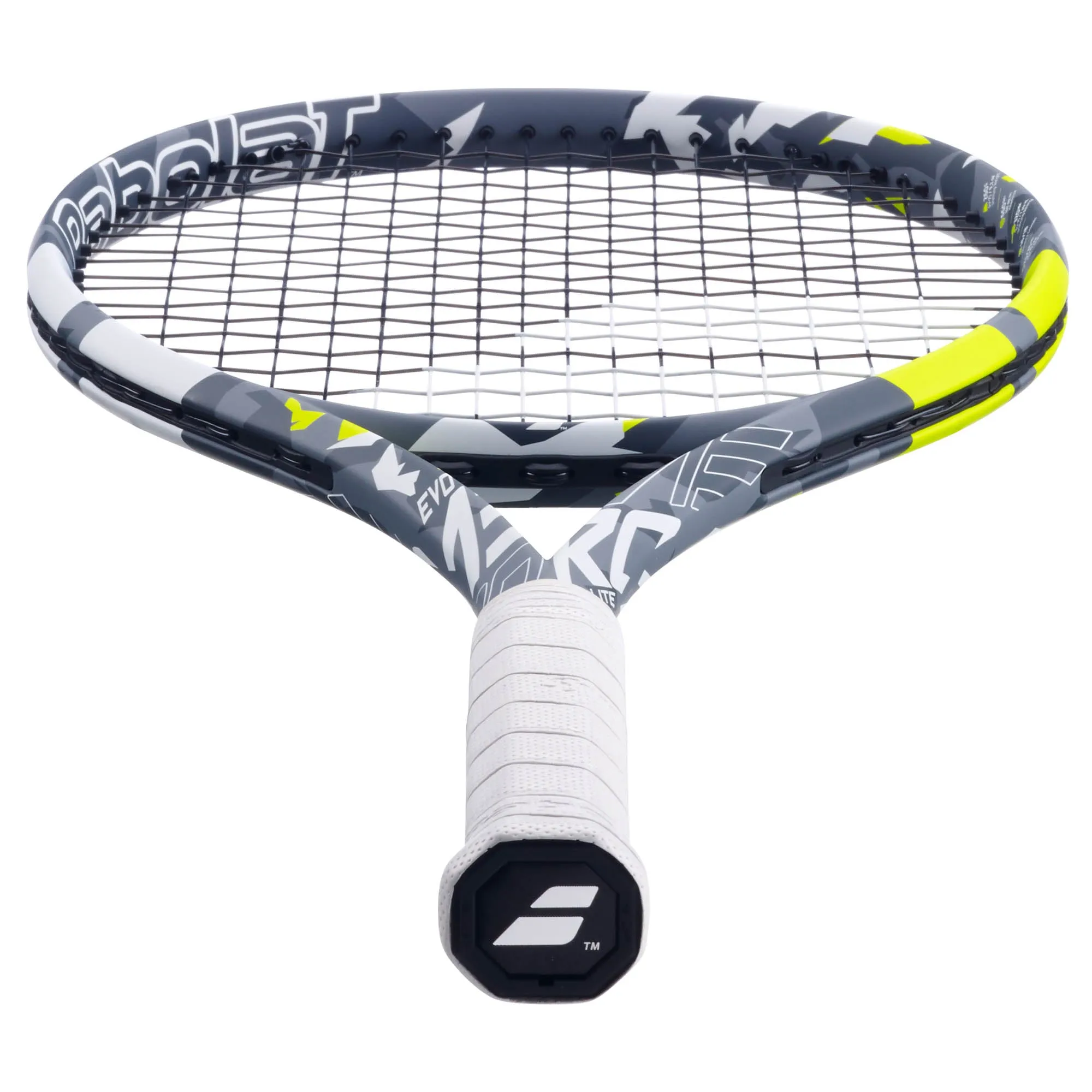 Babolat Evo Aero Lite Tennis Racket AW23