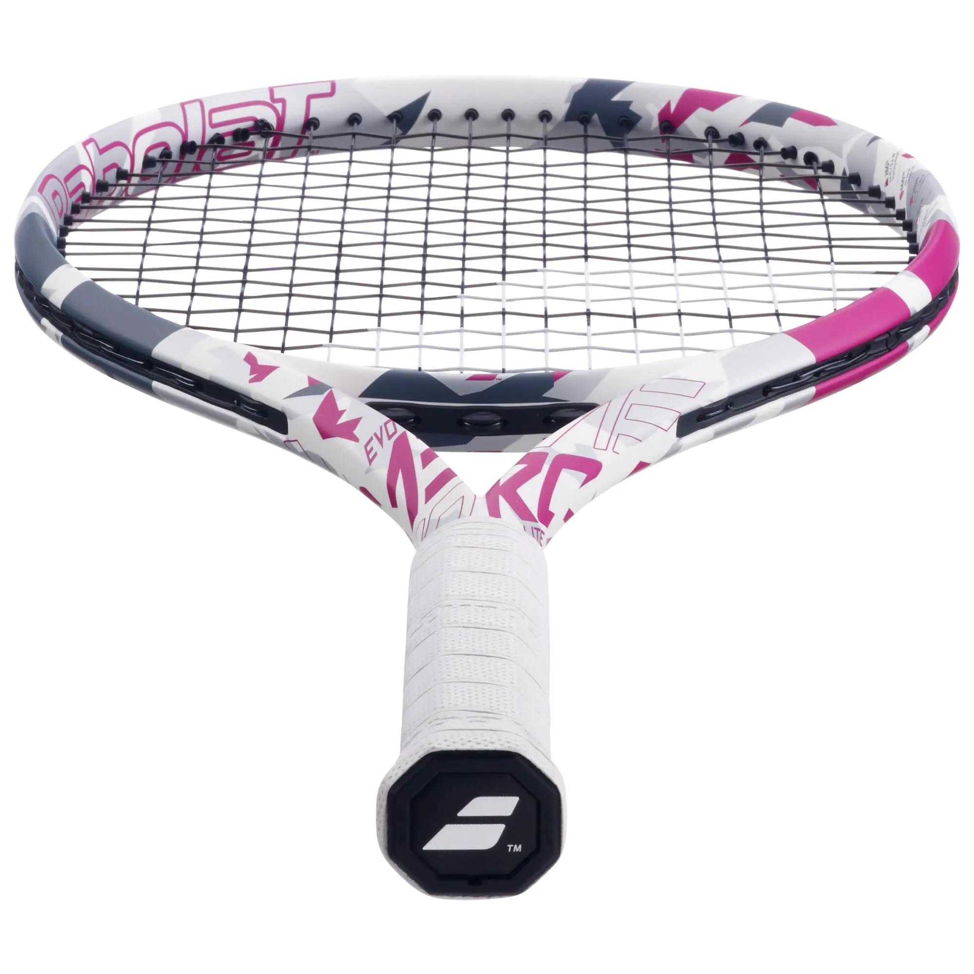 Babolat Evo Aero Lite Tennis Racket AW23