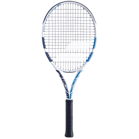 Babolat Evo Drive Tennis Racket White