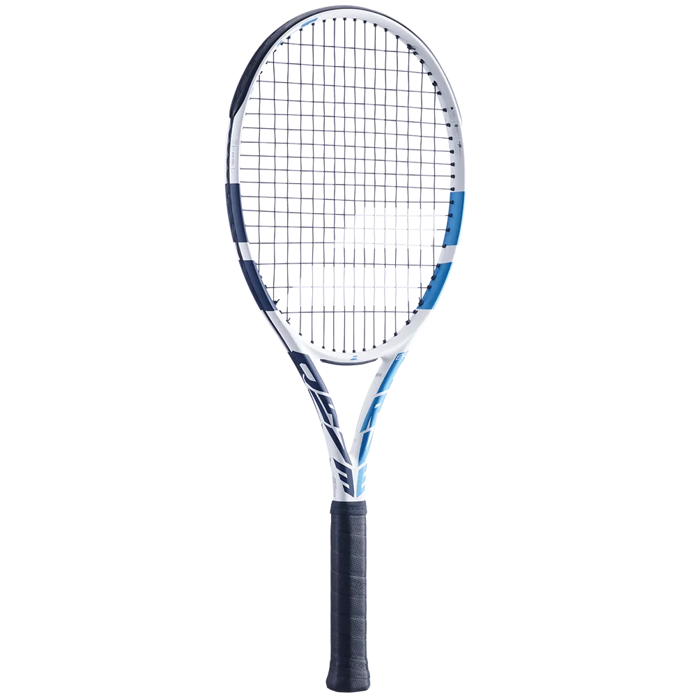 Babolat Evo Drive Tennis Racket White