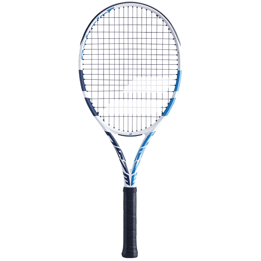 Babolat Evo Drive Tennis Racket White