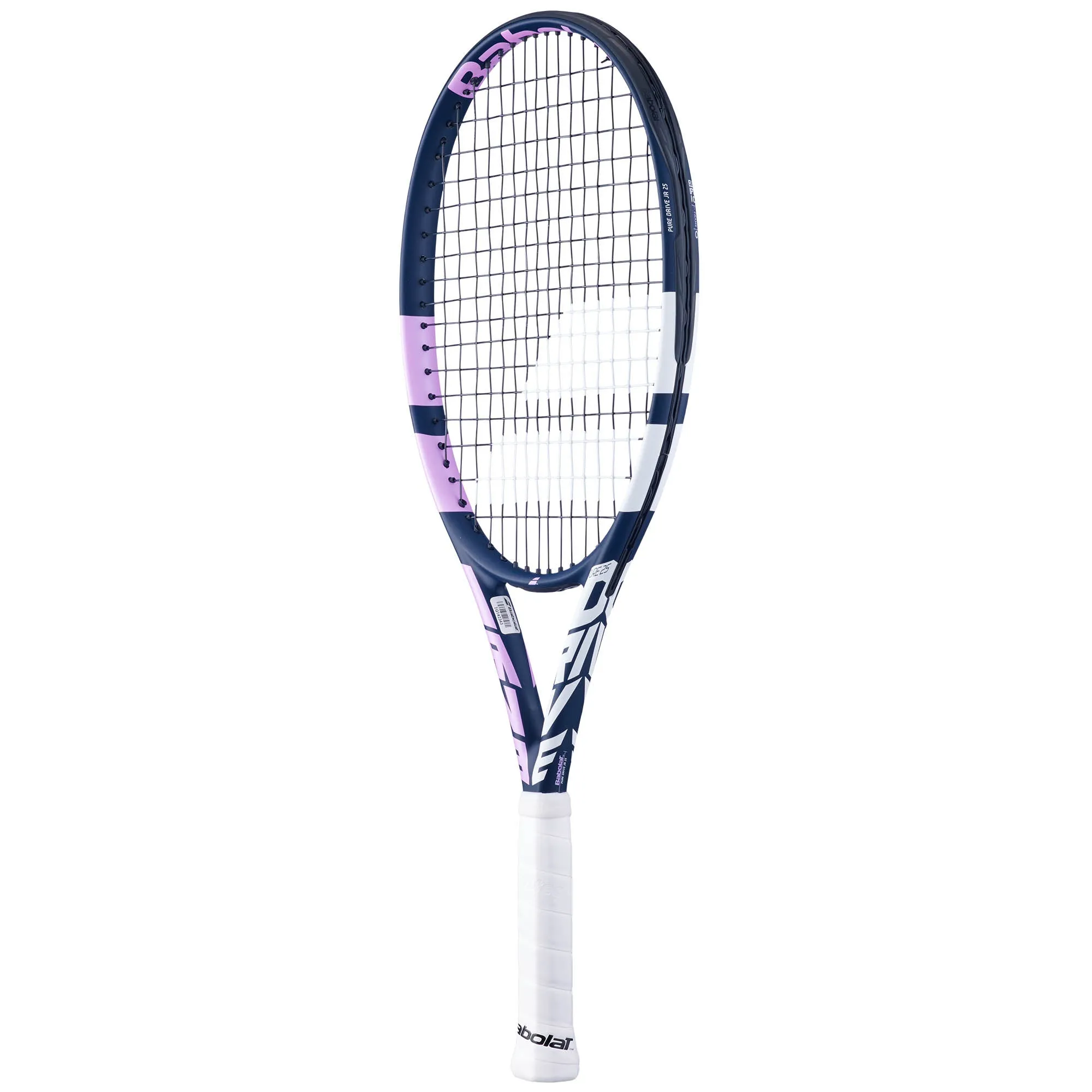 Babolat Pure Drive Girl 25 Junior Tennis Racket