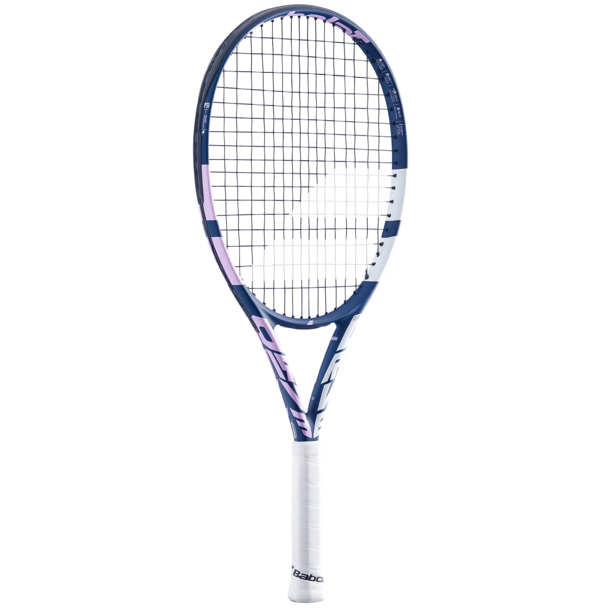 Babolat Pure Drive Girl 25 Junior Tennis Racket
