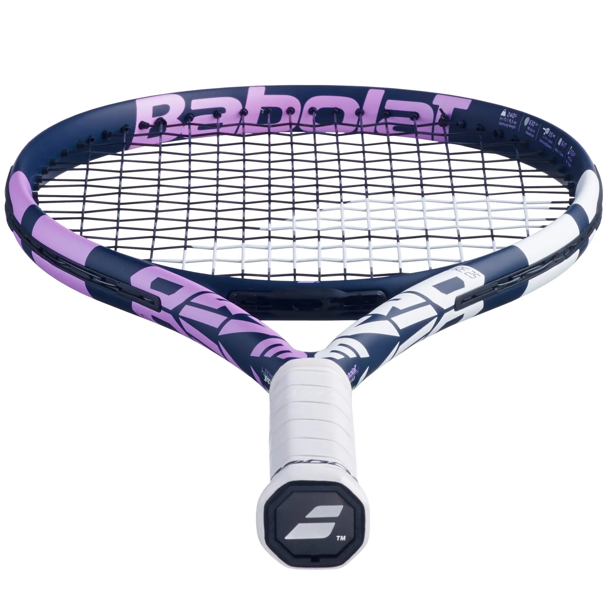 Babolat Pure Drive Girl 25 Junior Tennis Racket