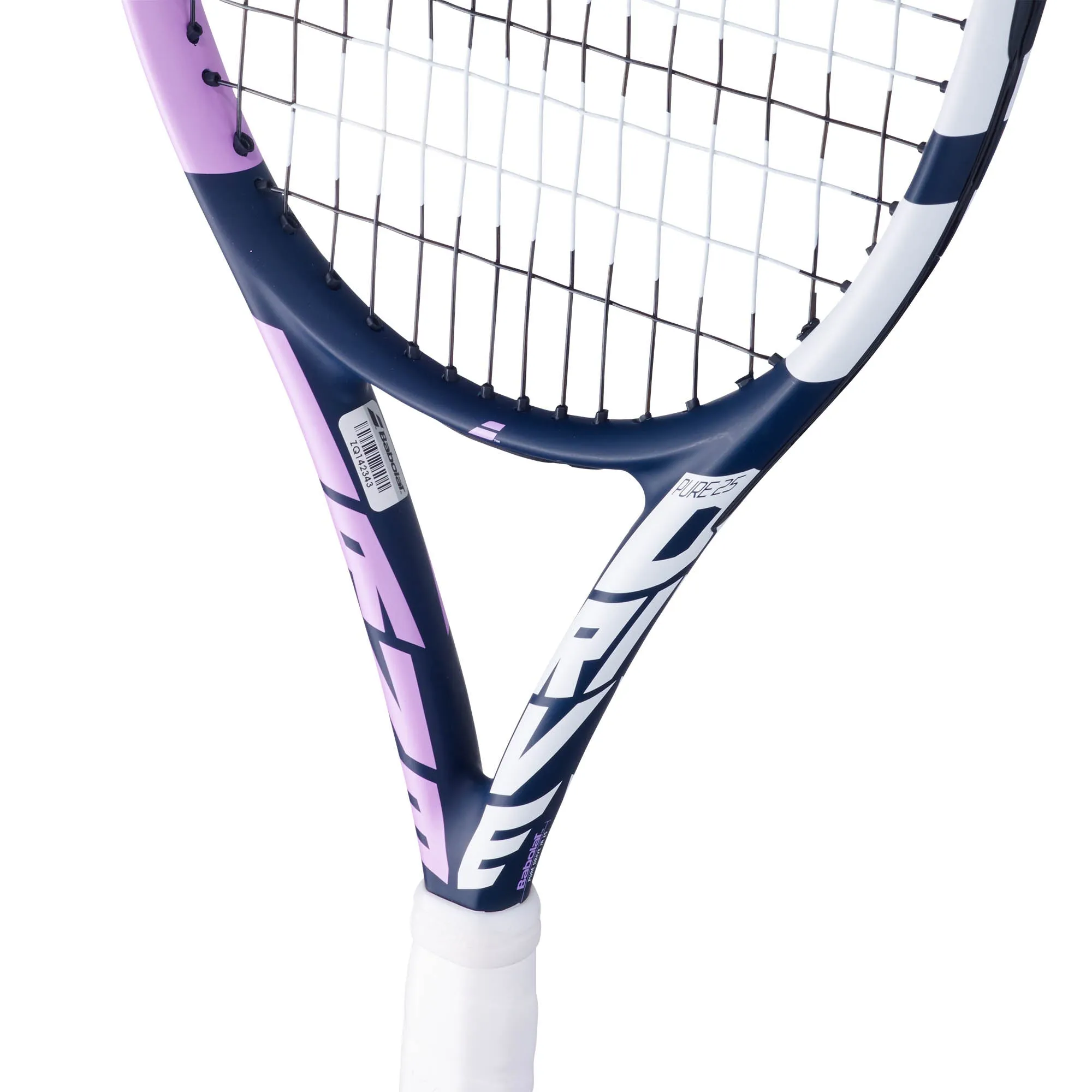 Babolat Pure Drive Girl 25 Junior Tennis Racket