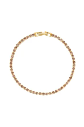 Baby Celestial Bracelet - Espresso