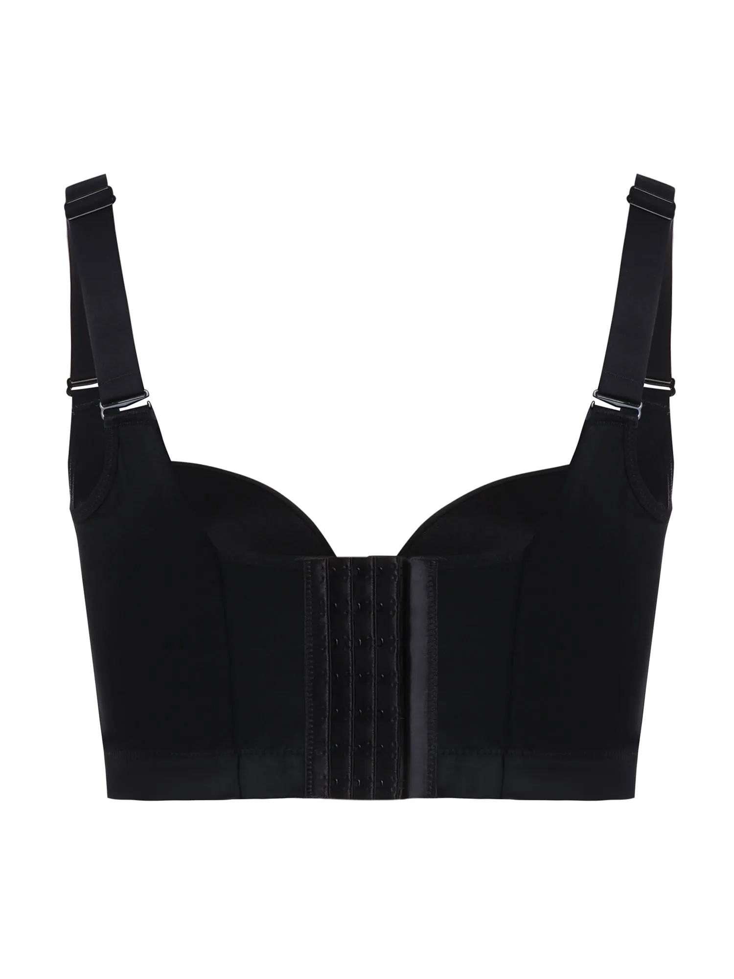 Back Smoothing Cup Shaping ErgoLift Bra