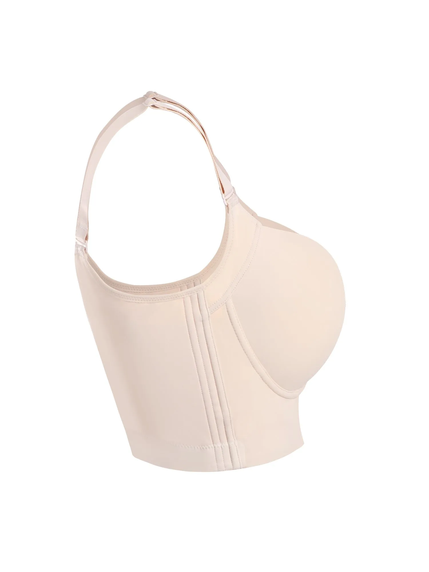 Back Smoothing Cup Shaping ErgoLift Bra