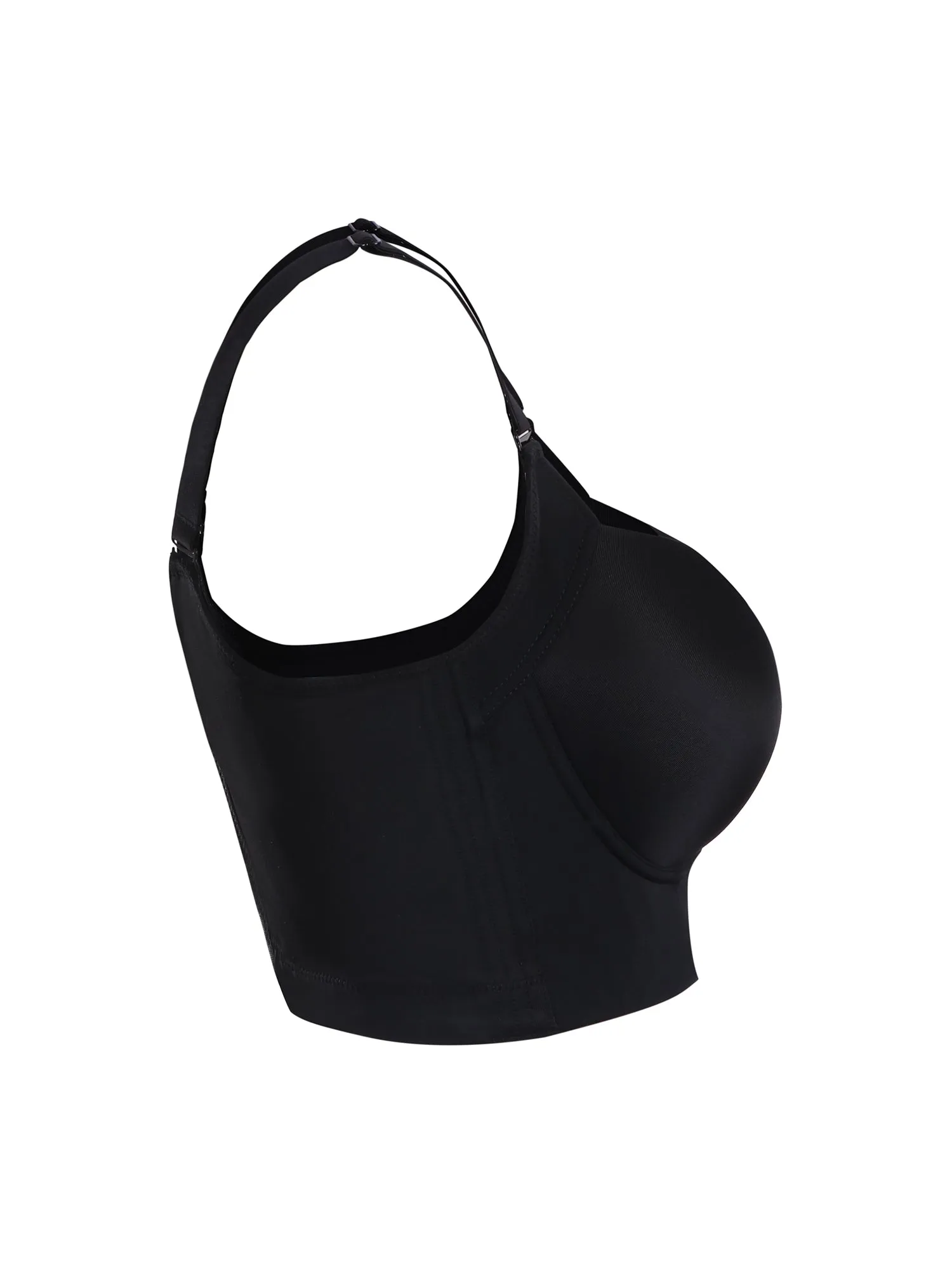 Back Smoothing Cup Shaping ErgoLift Bra