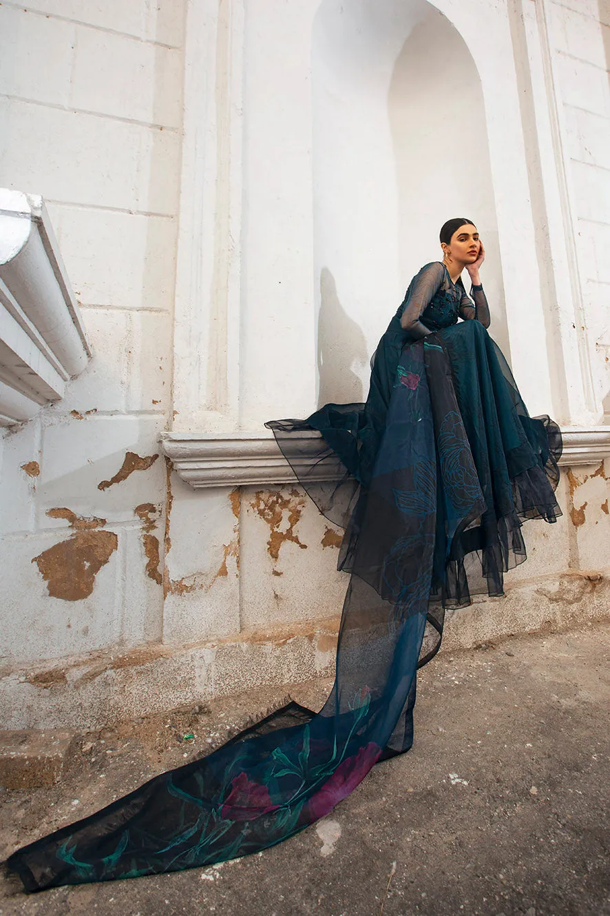 Bairi Dupatta