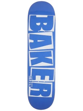 BAKER TYSON BRAND NAME PERIWINKLE