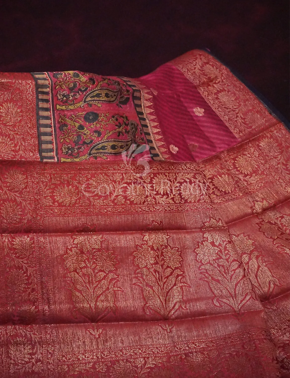 BANARAS CHANDERI -BCS394