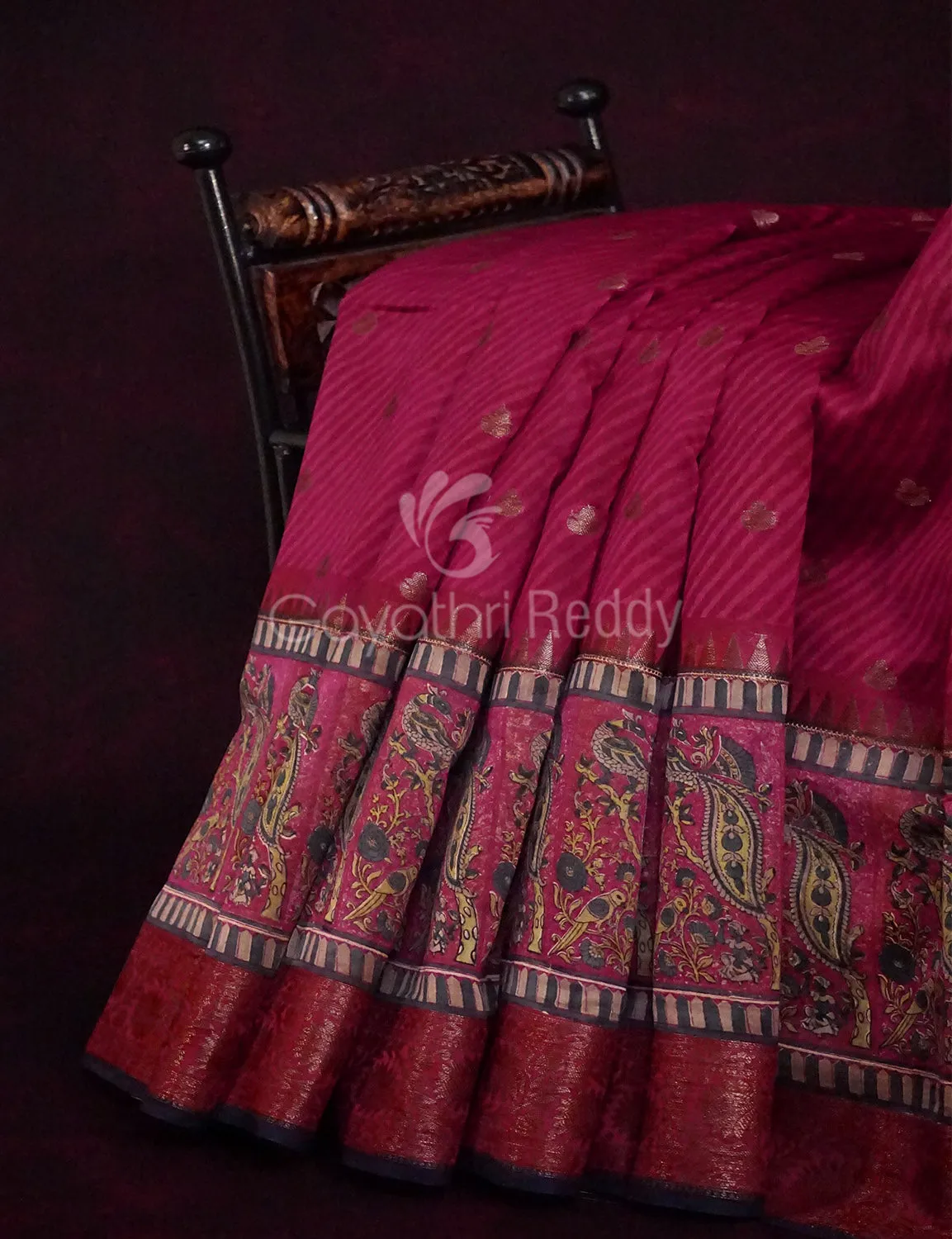 BANARAS CHANDERI -BCS394