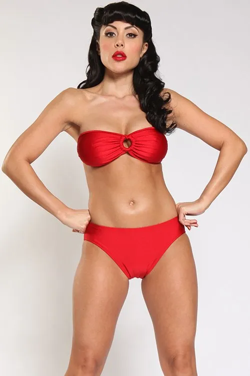 Bandeau Bikini