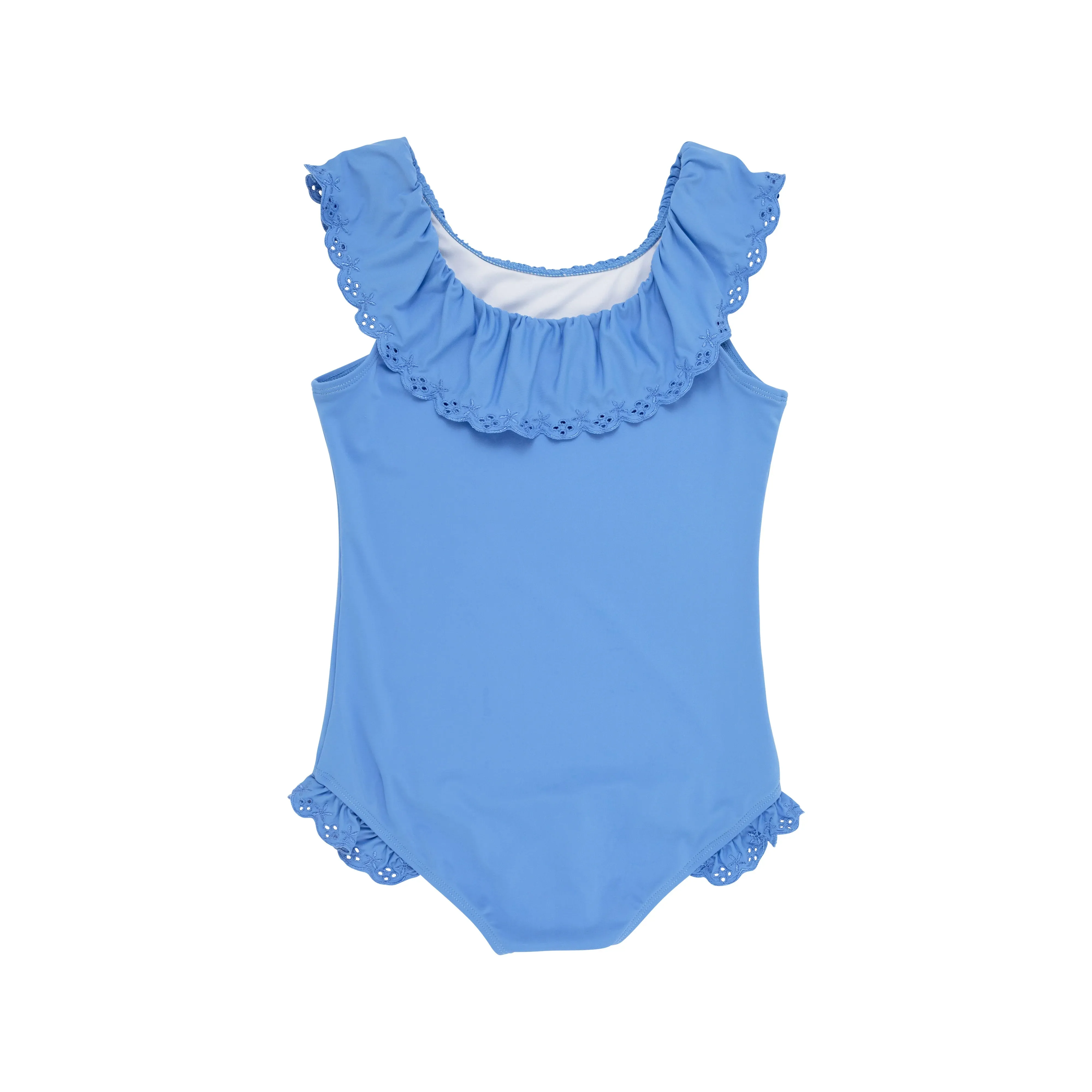 Barbados Blue Sandy Lane Swimsuit