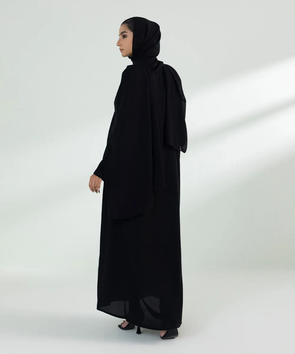 Basic Abaya