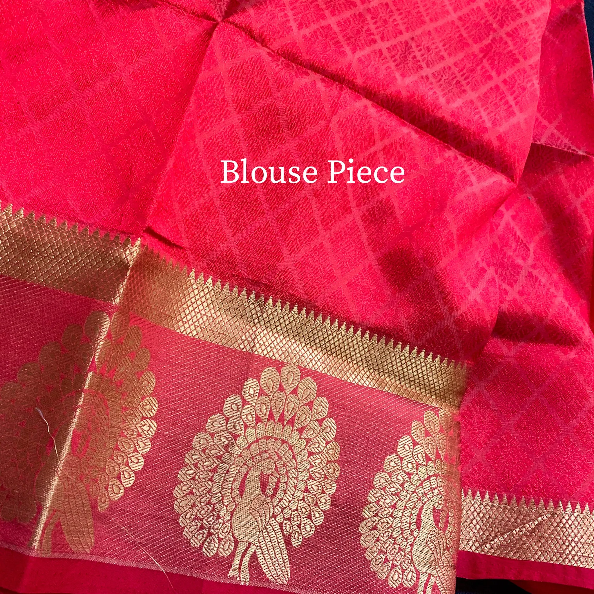 Beautiful Latest Designer Digital Floral Print Fancy Silk Saree