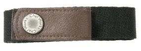 Berkeley Solid Snap On Waist Ties