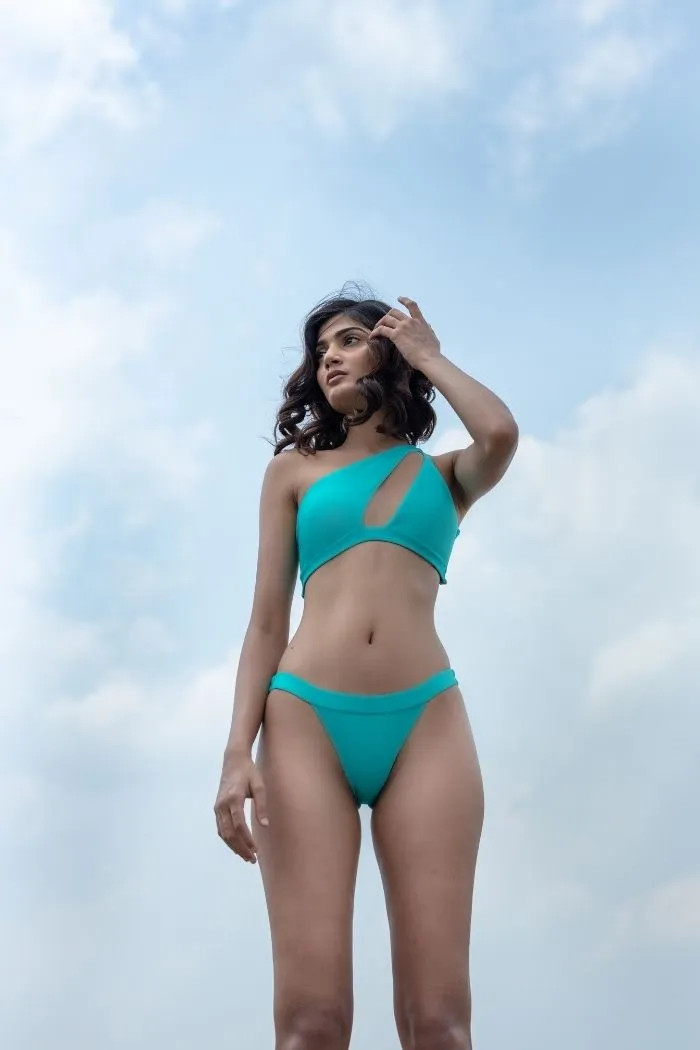 Big sky Bikini set